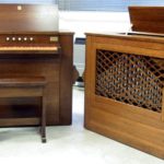 Organo InCanto