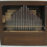 Organo InCanto